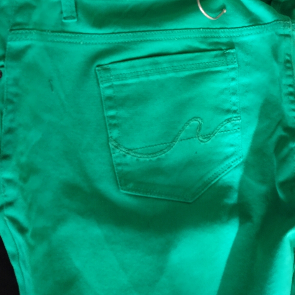 Jeans - Picture 4 of 4
